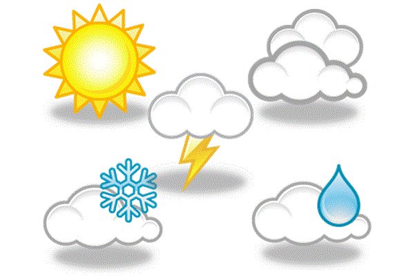 هشدار زرد هواشناسی در خوزستان؛ طوفانهای لحظهای در راه است