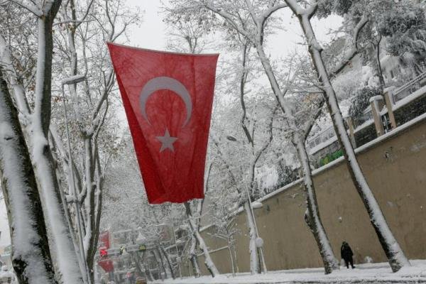 Türkiye'den Belçika'ya iltica başvuruları yüzde 123 arttı Türkiye'den Belçika'ya iltica başvuruları yüzde 123 arttı