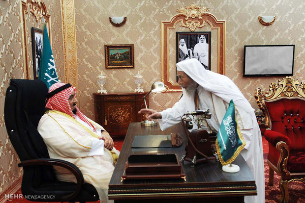 زوایای مختلف بحرانی جهانی از دریچه سینمای ایران