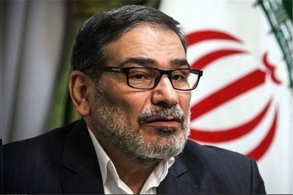 شمخانی