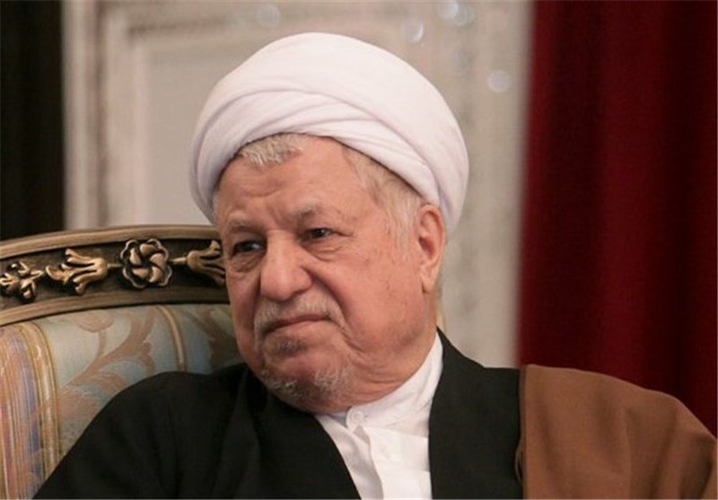 Akbar Hashemi Rafsanjani