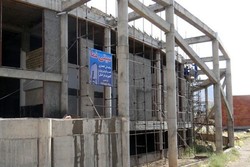 آخرین خبرها از کتابخانه پرماجرای خرم‌آباد/ وعده افتتاح فاز اول پروژه تا پایان امسال