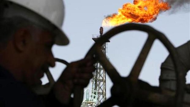 Iran to sue Türkmengaz for halt in gas exports