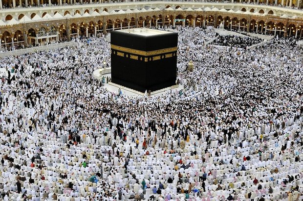 Iranian pilgrims to perform Hajj rituals next year