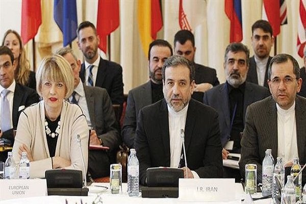 Araghchi rejects WSJ claims on Natanz site