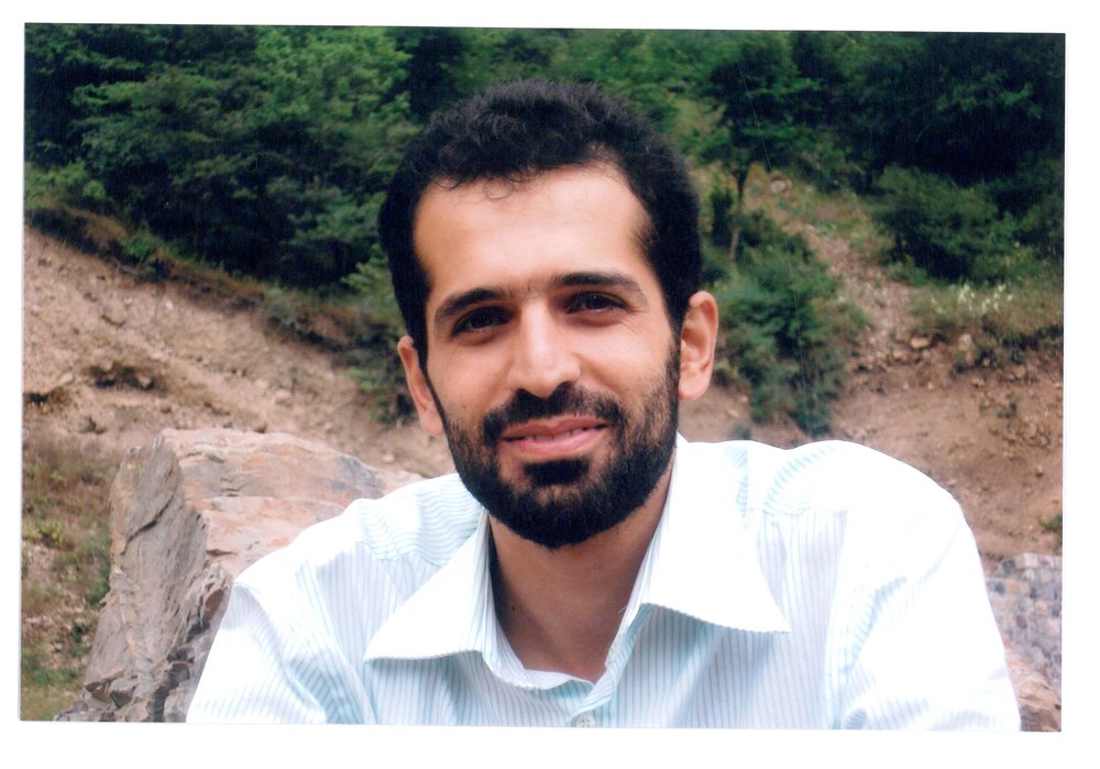 Almani Roshan Iran marks martyrdom anniversary of nuclear scientist - Tehran Times