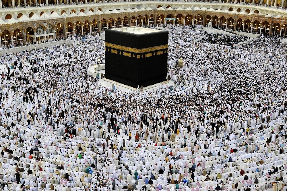 hajj