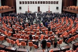 CHP lideri: Vatandaşın TBMM'ye güveni yüzde 1.2