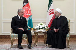 ایران ، افغانستان میں امن و سلامتی ، ترقی اور خوشحالی کا خواہاں ہے