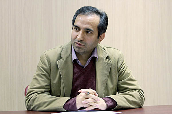 وزیر میراث فرهنگی پرتوان و قد بلند باشد / چاپلوسها را نپذیرید 2