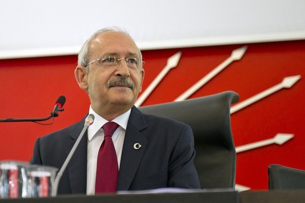 Kılıçdaroğlu: Türkiye 2001'e göre daha ağır bir ekonomik krizle karşı karşıya