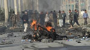 UN condemns terrorist attacks in Afghanistan 