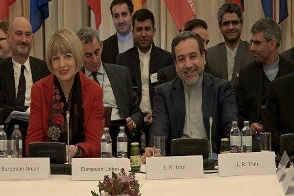 ایران حق خود را در واکنش به هرگونه بدعهدی آمریکا محفوظ می داند