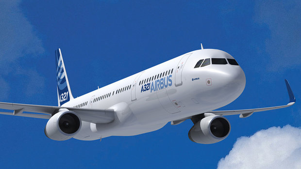Newly-purchased Airbus to land in Tehran tomorrow