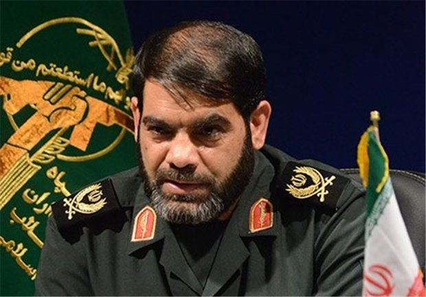 بازسازی ۵۰ مدرسه در گلستان توسط سپاه پاسداران انجام می شود بازسازی ۵۰ مدرسه در گلستان توسط سپاه پاسداران انجام می شود