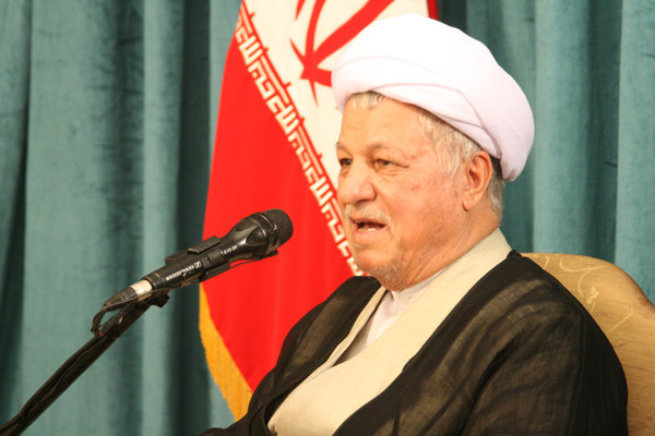 هاشمی رفسنجانی