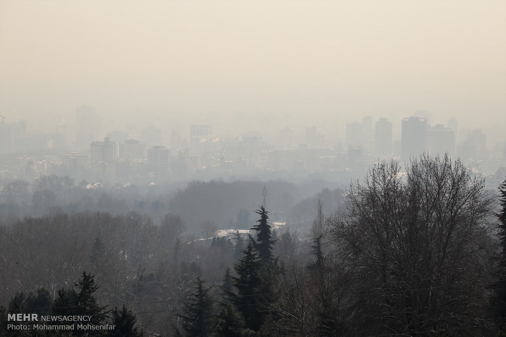 air pollution