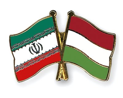 Iran Hungary