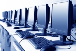 ۴۲ درصد مدارس روستایی زنجان به اینترنت مجهز هستند