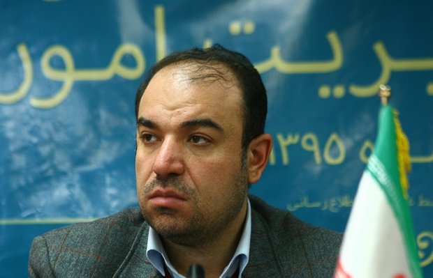 «ابراهیم شیخ» معاون توسعه منابع انسانی شهرداری تهران شد

