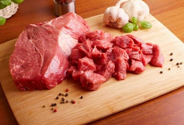 واردات ۵۰ درصدگوشت گرم از استرالیا/چرا گوشت داخلی ارزان نمی‌شود؟ 
