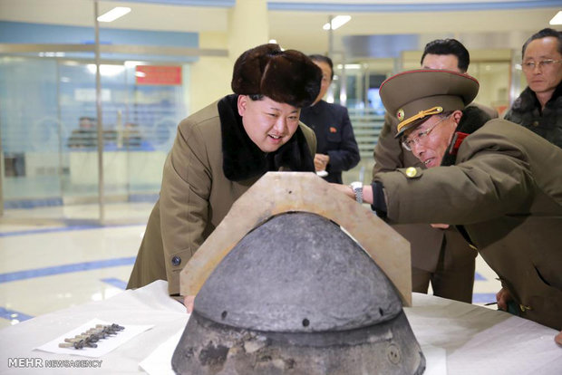 فرمانده آمریکایی: چشم پوشی کره شمالی از تسلیحات هسته ای بعید است