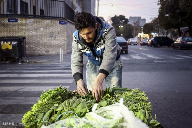 A view of daily life in Iran – 63