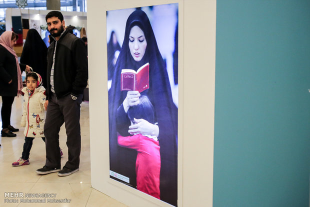 مسابقه طراحی پوستر جشنواره مد و لباس فجر تمدید شد