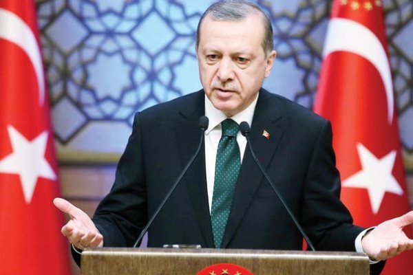 Erdoğan bugün AK Parti'ye üye oluyor Erdoğan bugün AK Parti'ye üye oluyor