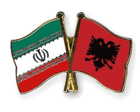 Iran, Albania to extend ties: FM