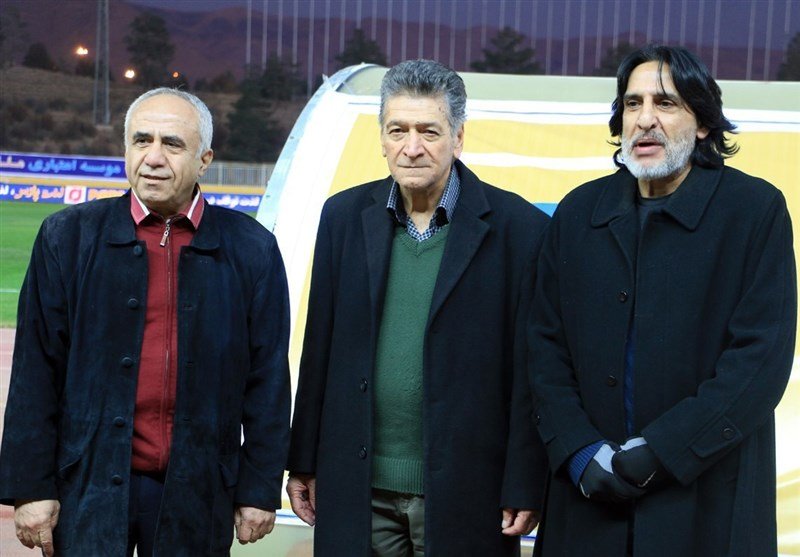 نباید برد استقلال بیش از حد بزرگ شود / گل مطهری در کلاس جهانی بود 2