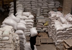 ۸۰ هزار کیلوگرم آرد در مناطق کم برخوردار خوزستان توزیع شد