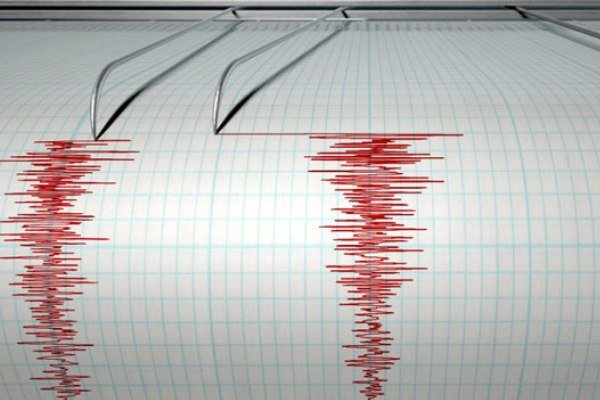 ثبت بیش از ۲ هزار زلزله در فروردین‌ماه ۹۶