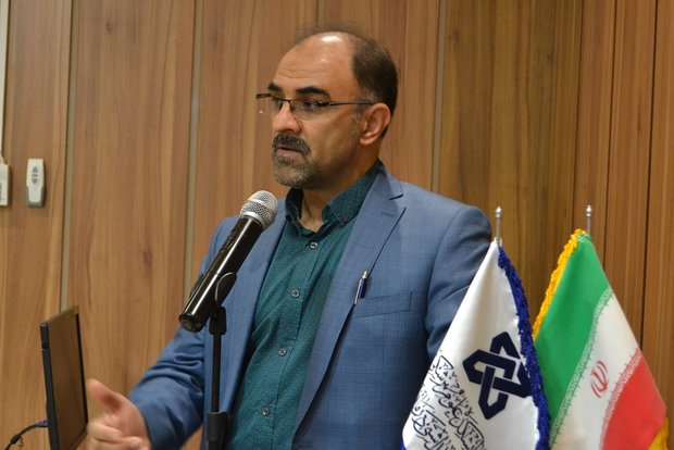 طلب ۶۰۰ میلیارد تومانی علوم پزشکی مازندران از بیمه ها سید عباس موسوی