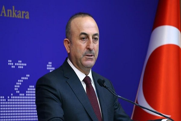 وزير الخارجية التركي: لهجة التهديد والعقوبات الاميركية لن تحقق نتيجة