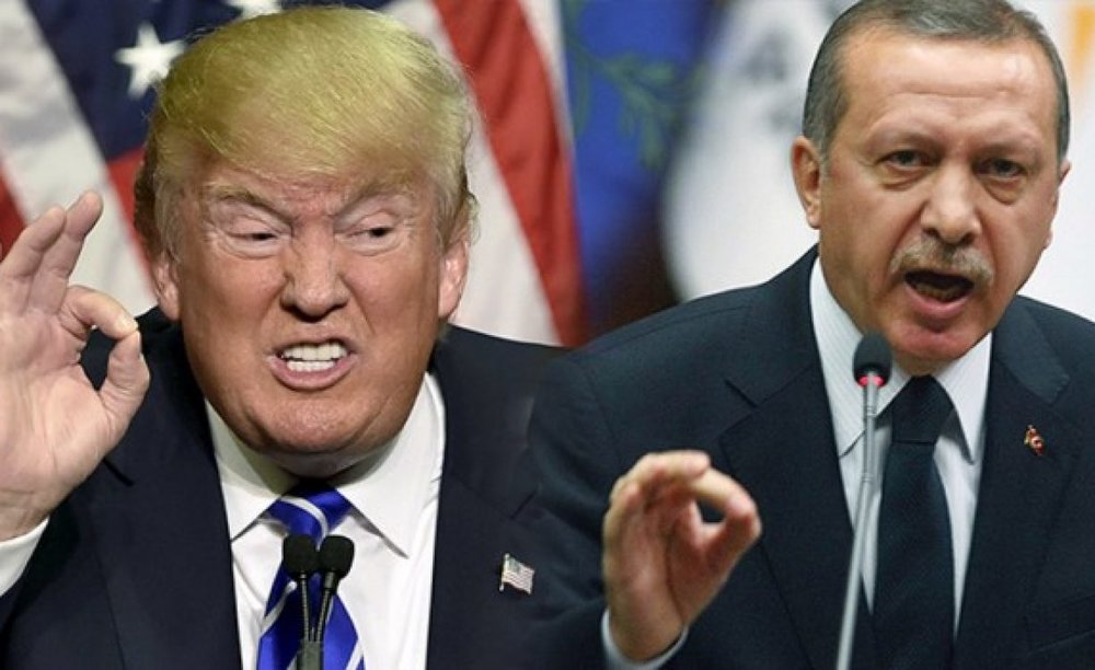 Trump-Erdogan
