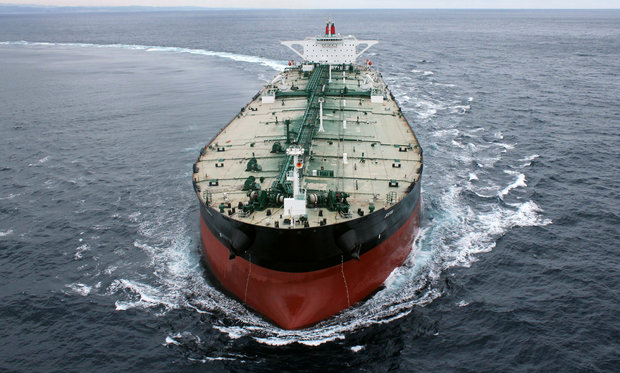 Iran’s crude exports hit 2.2mn bpd