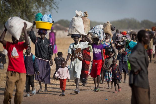 COVID-19 worsens humanitarian crisis in Horn of Africa: UN
