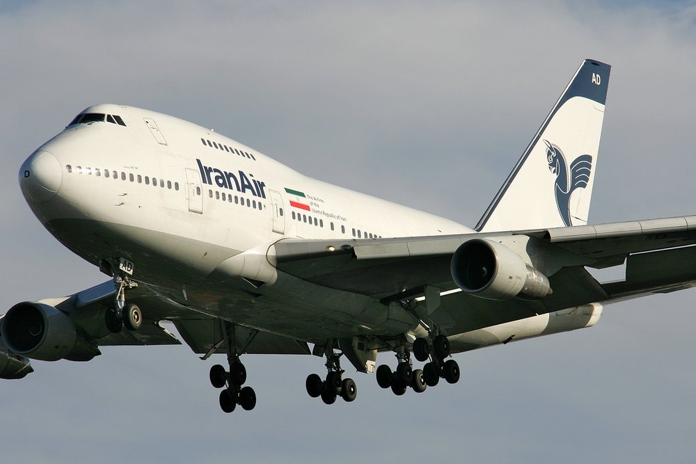 Iran Air