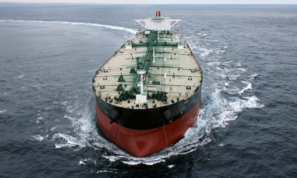 oil exports