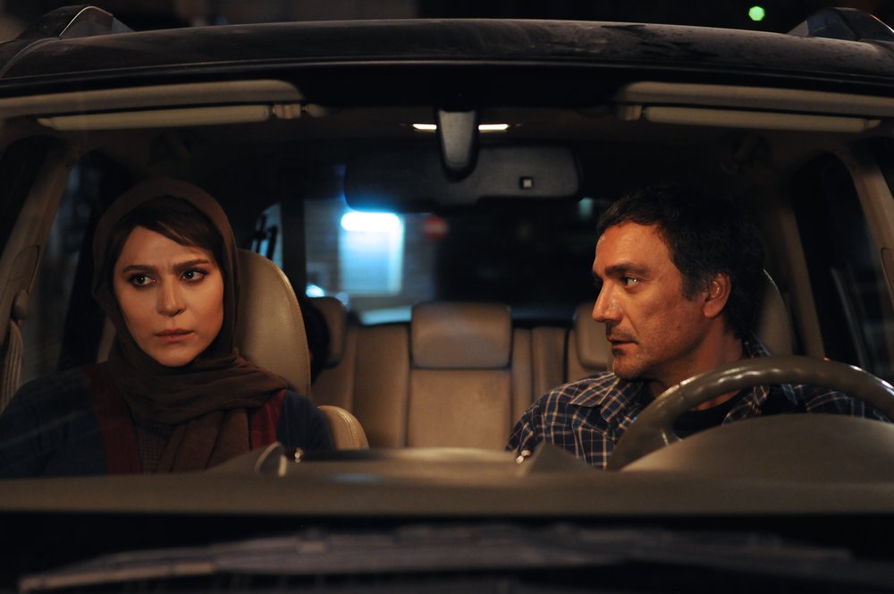 Gothenburg festival to screen Iranian films - Tehran Times