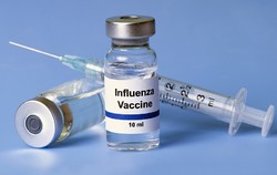واکسن آنفلوانزا در دوره بارداری ریسک اوتیسم را افزایش نمی دهد