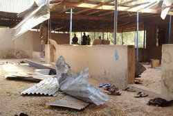 حمله مسلحانه به بازاری در جنوب شرقی نیجریه ۱۰ کشته برجا گذاشت