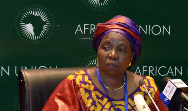 AU welcomes lifting of US economic sanctions on Sudan 