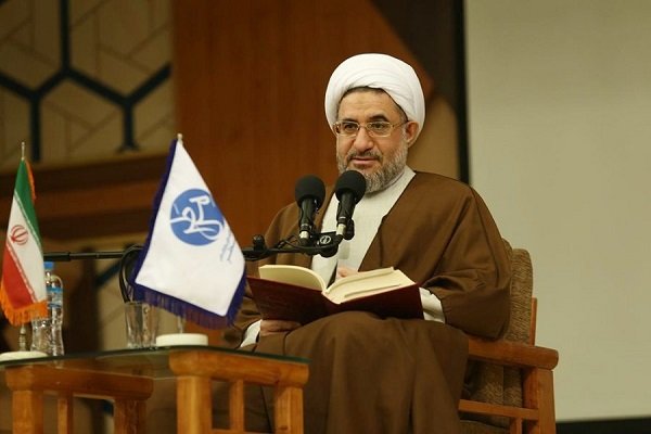 اجلاس شرمالشیخ نمونه آشکار ذلت برخی دولتها در برابر استکبار بود اجلاس شرمالشیخ نمونه آشکار ذلت برخی دولتها در برابر استکبار بود