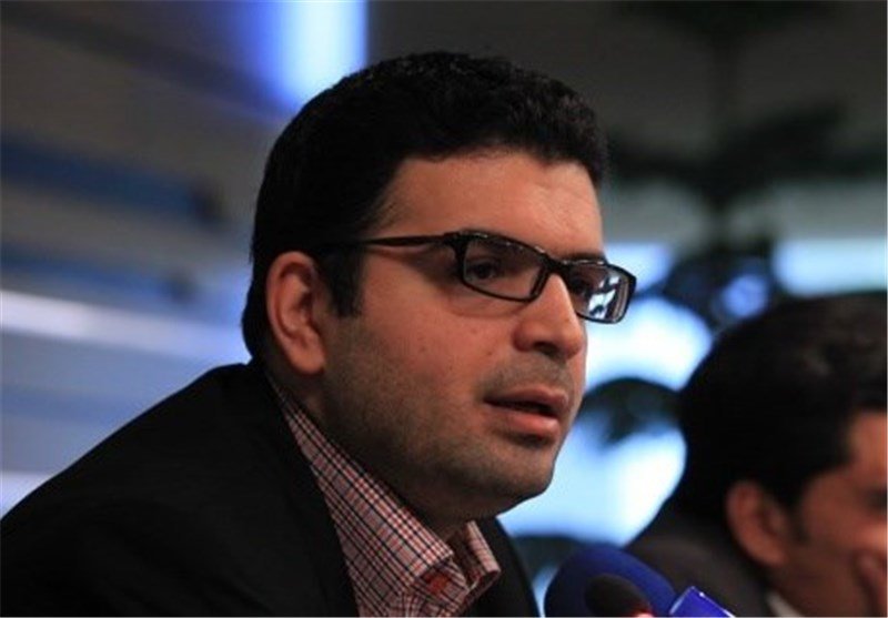 Amir Hamooni