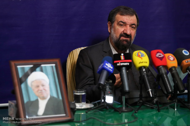 No Expediency Council meeting until replacement for Rafsanjani