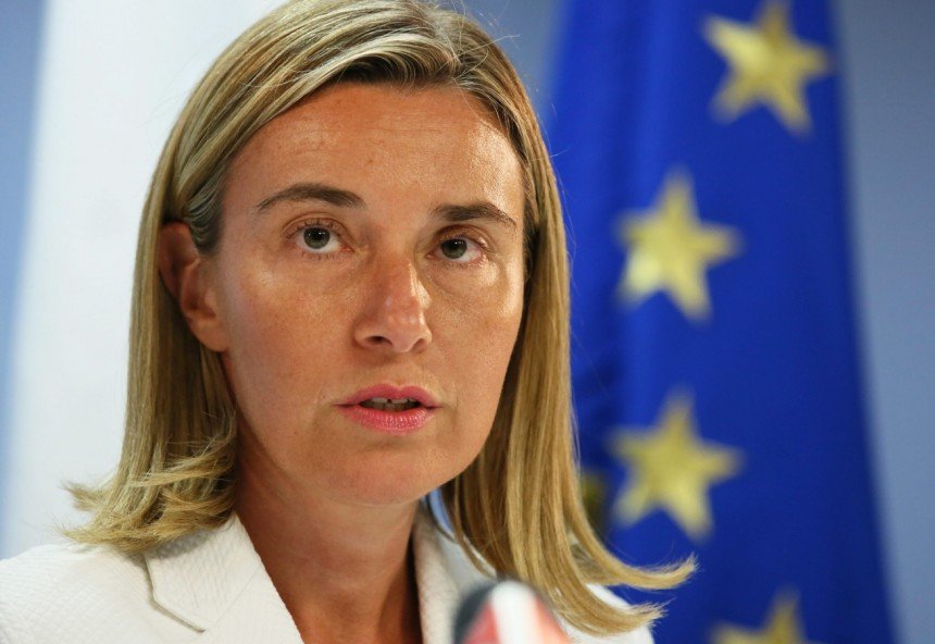 eu-will-stand-by-nuclear-deal-mogherini-says-tehran-times