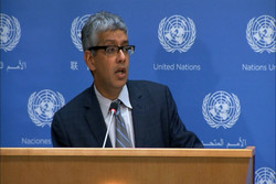 سازمان ملل از آتش بس بین تاجیکستان و قرقیزستان استقبال کرد