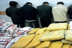اجرای طرح برخورد قاطع با خرده فروشان مواد مخدر در یزد